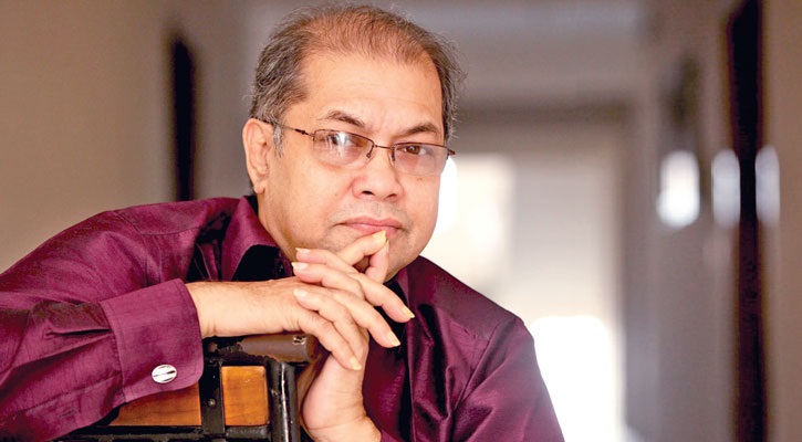 ছয় বছর হয়ে গেল সুবীর নন্দী নেই 